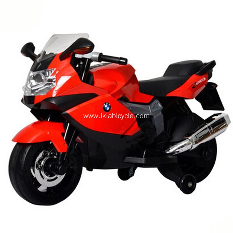Motocicleta eléctrica orekóva motocicleta mitã tesape .