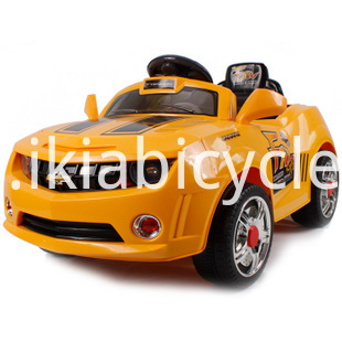 Bluetooth Batería Niños Eléctricos Auto .