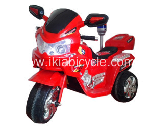 Motocicleta de bebé eléctrico mitãnguérape guarã .