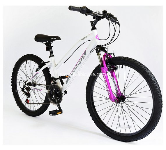 Mba’éichapa ojeporavóta mitãnguéra bicicleta?